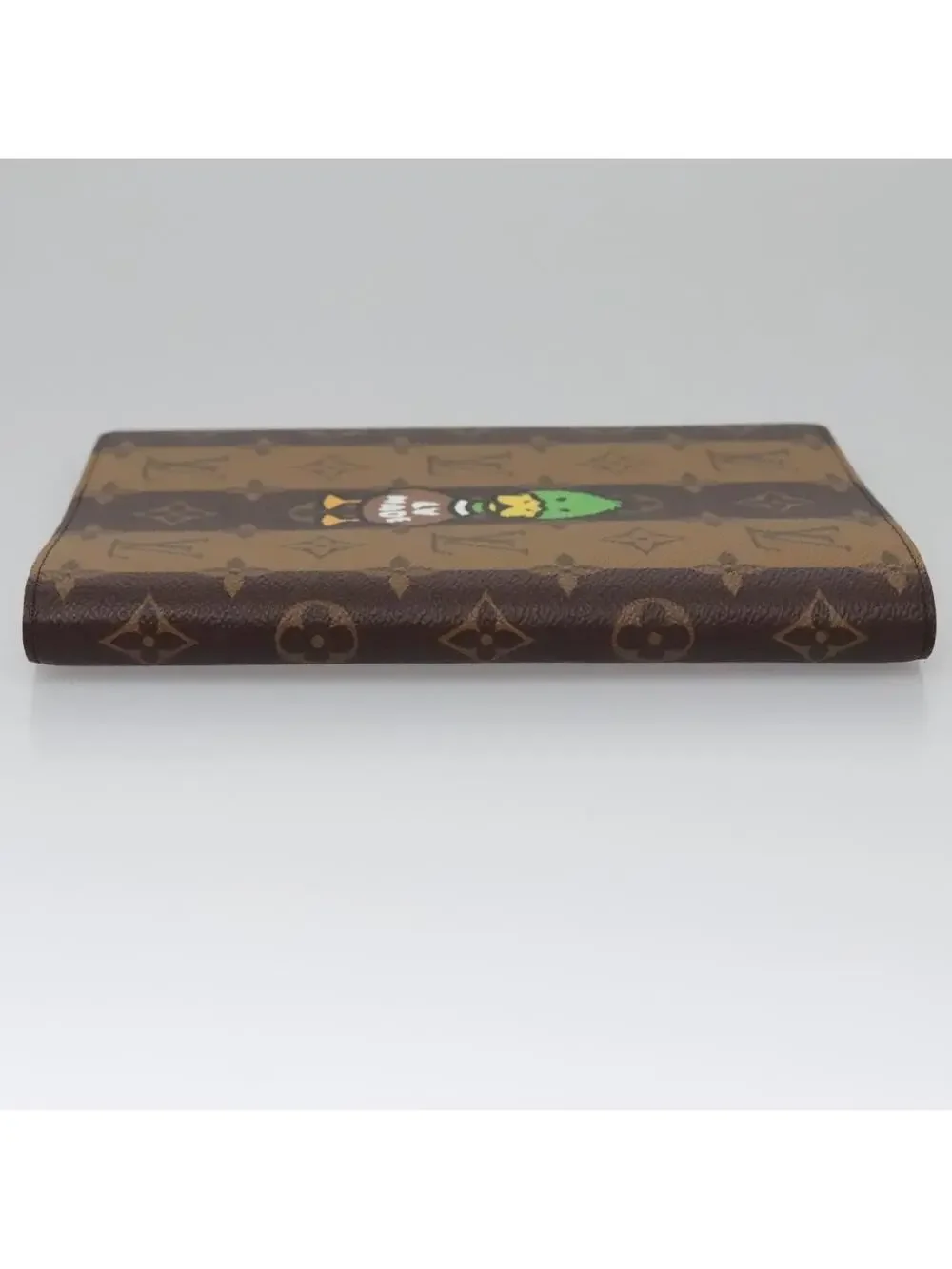 Louis Vuitton Stripe Nigo Quverture #344195L86B